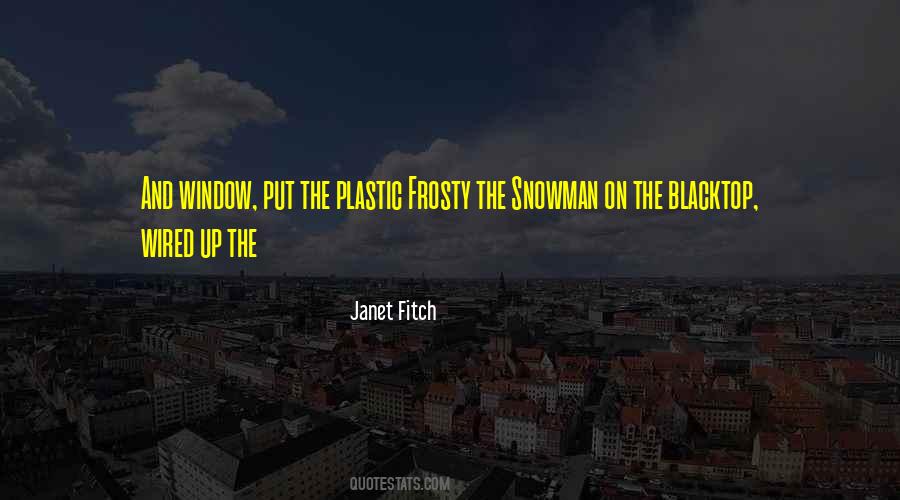 Quotes About Frosty The Snowman #912404