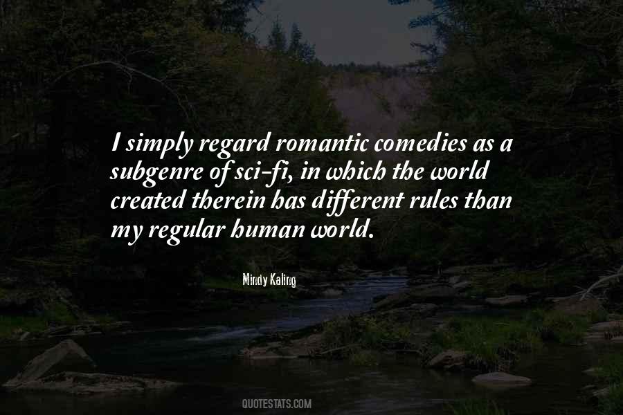 Life Created Quotes #142741