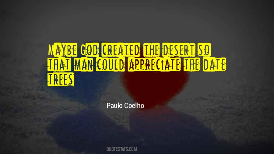 Life Created Quotes #51140