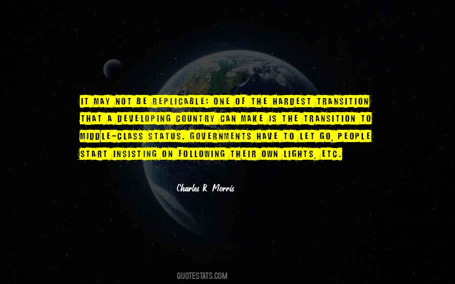 Quotes About Ramblers #906149