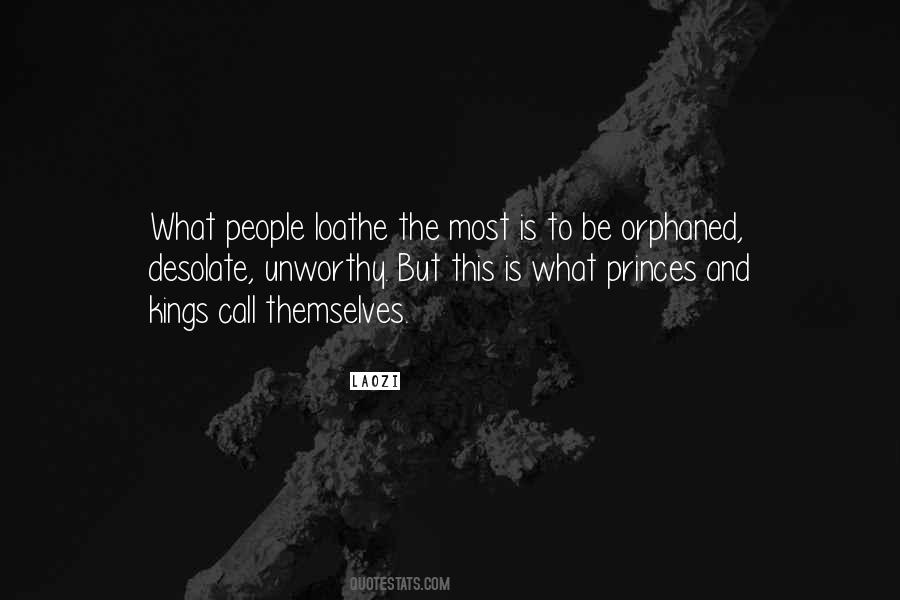 Quotes About Kings #1252953