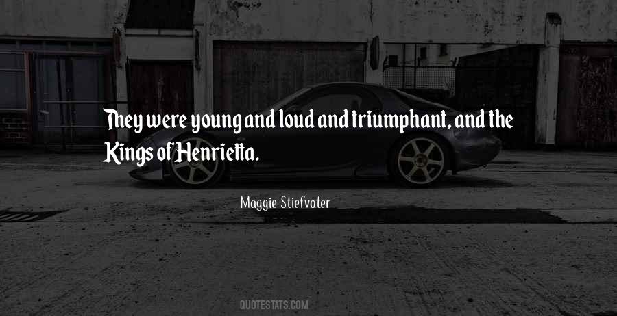 Quotes About Kings #1257939