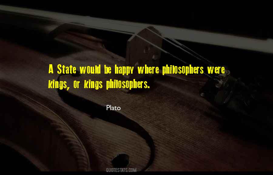 Quotes About Kings #1400508