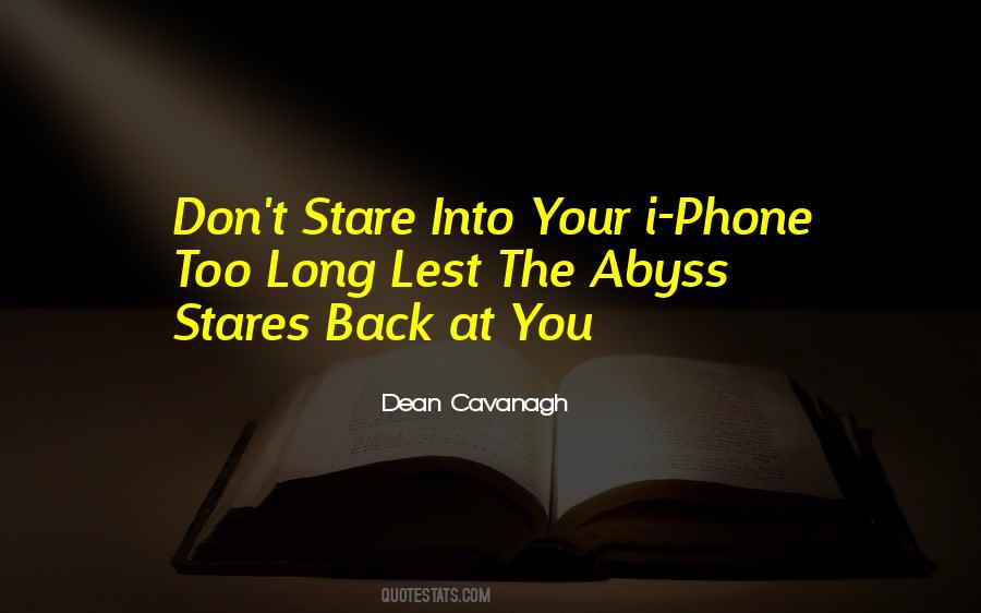 Quotes About I Phone #1127310