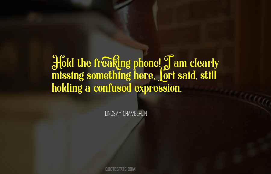 Quotes About I Phone #46554