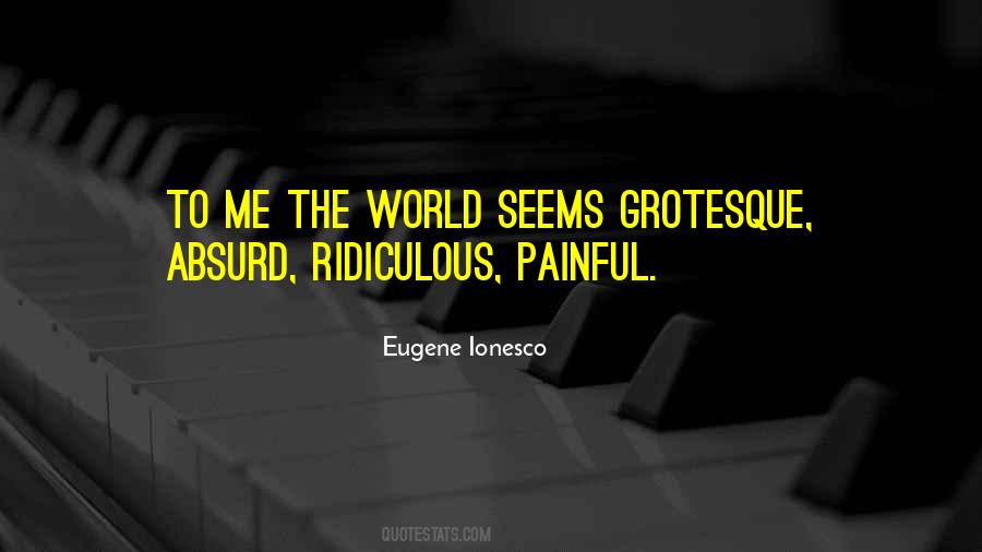 Quotes About Hollywood Hills #281985