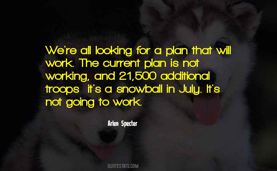 Quotes About Not Going To Work #815580