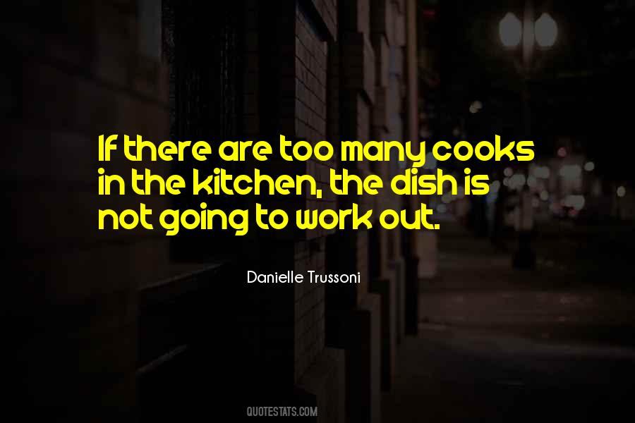 Quotes About Not Going To Work #827830