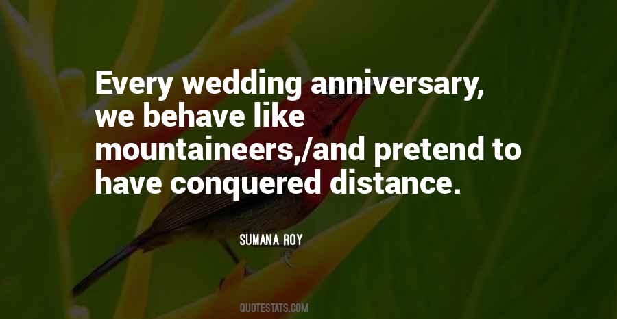 Quotes About Anniversary #1058677