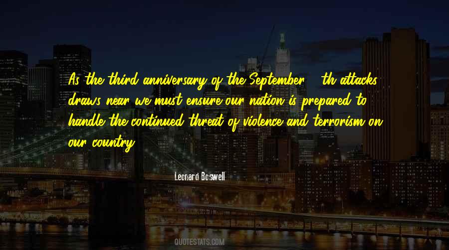 Quotes About Anniversary #1725344