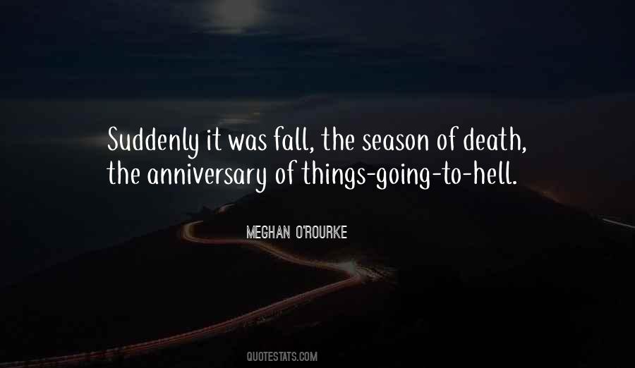 Quotes About Anniversary #955907