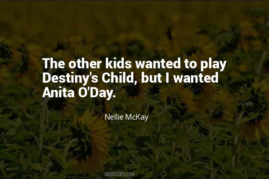 Quotes About Child's Play #1513273