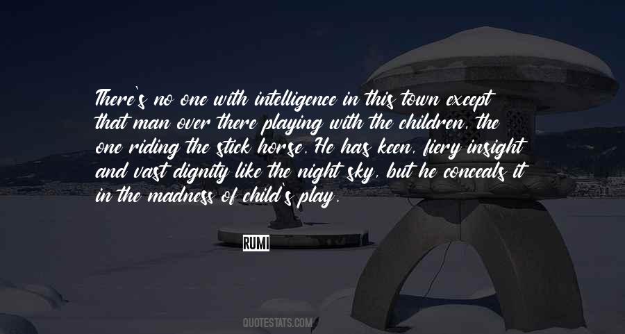 Quotes About Child's Play #332007