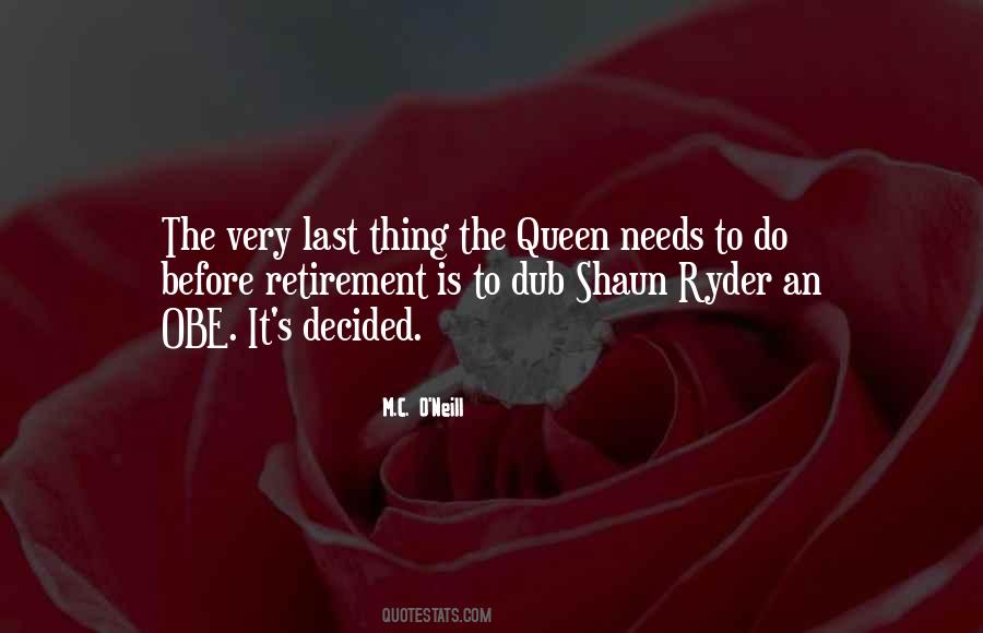 Obe Quotes #987723
