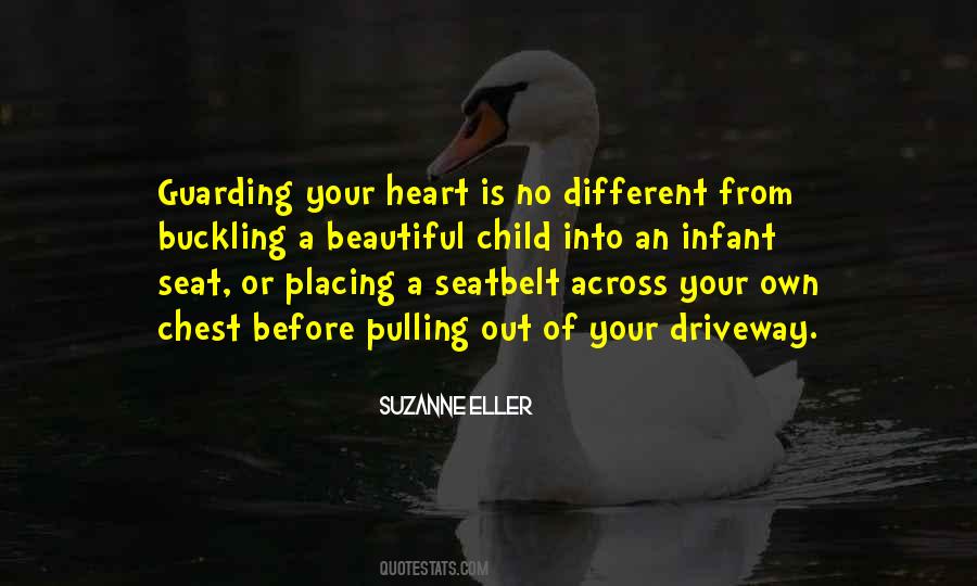 Heart Of A Child Quotes #396523