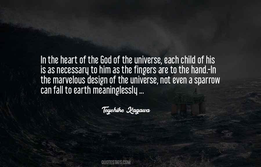 Heart Of A Child Quotes #614280