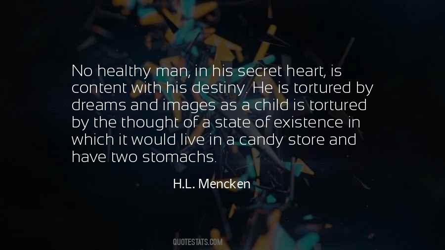 Heart Of A Child Quotes #646480