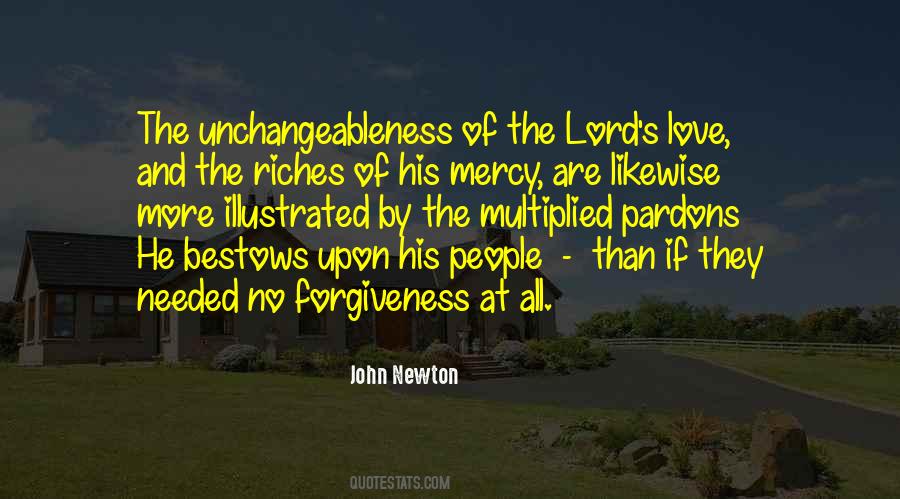 Quotes About Mercy And Forgiveness #1614139
