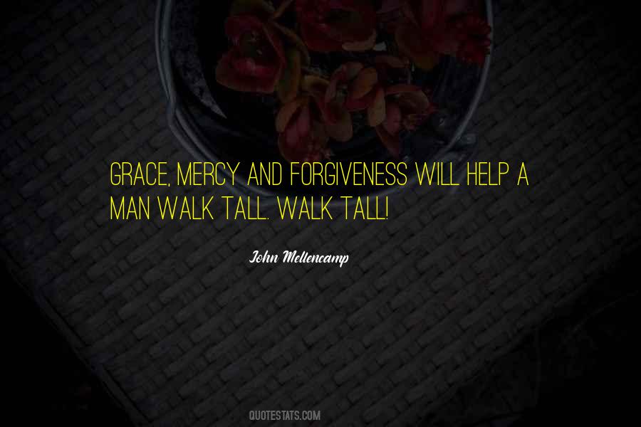 Quotes About Mercy And Forgiveness #601209