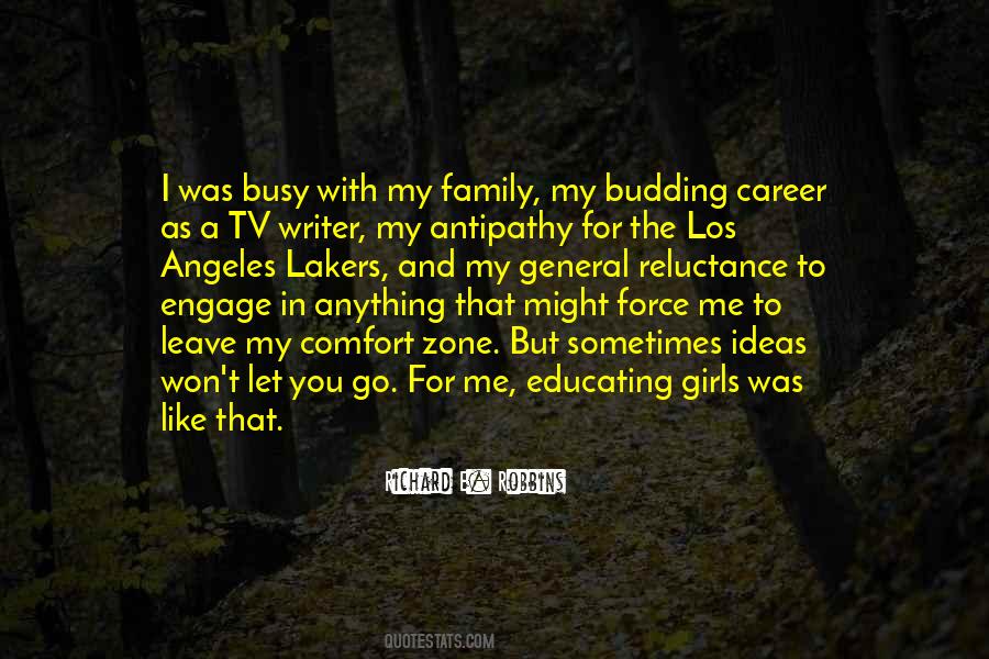 Quotes About I Won't Let You Go #600282