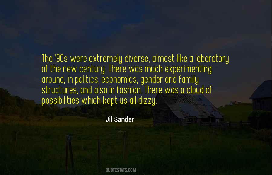 Quotes About Economics And Politics #108762