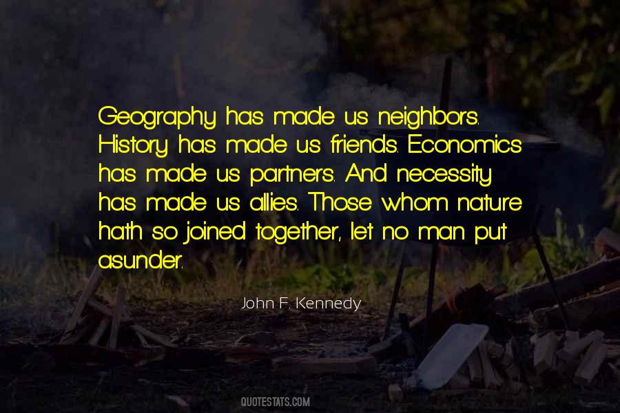 Quotes About Economics And Politics #1127804