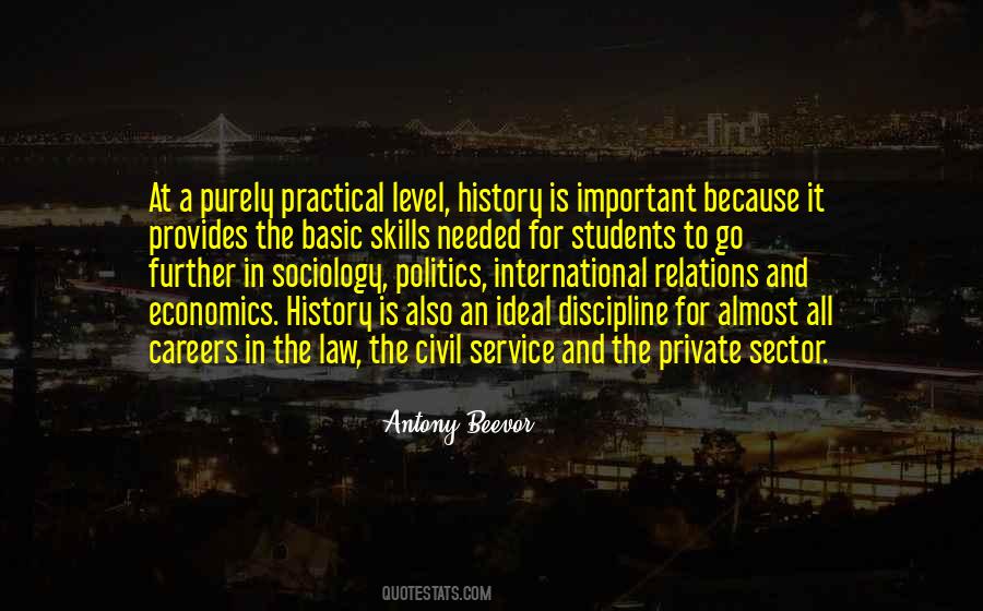 Quotes About Economics And Politics #1350388