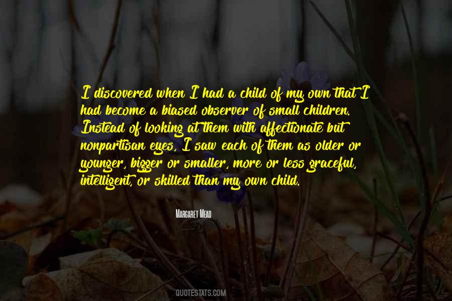Quotes About Eyes Of A Child #1240780