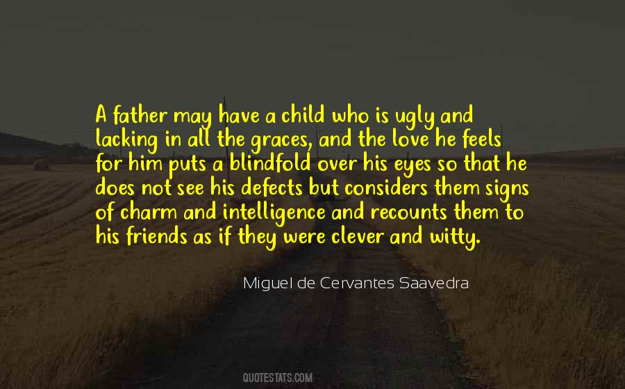 Quotes About Eyes Of A Child #507616