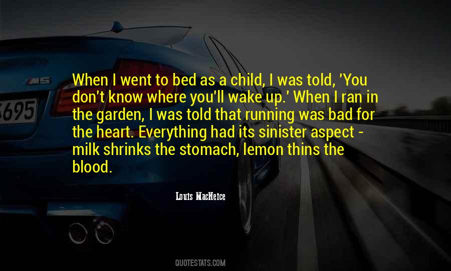 Bad Heart Quotes #532963
