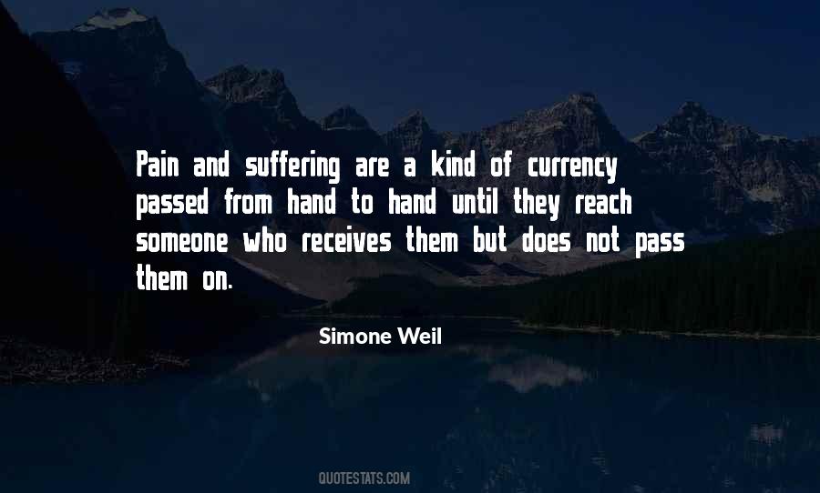 Quotes About Currency #1024984