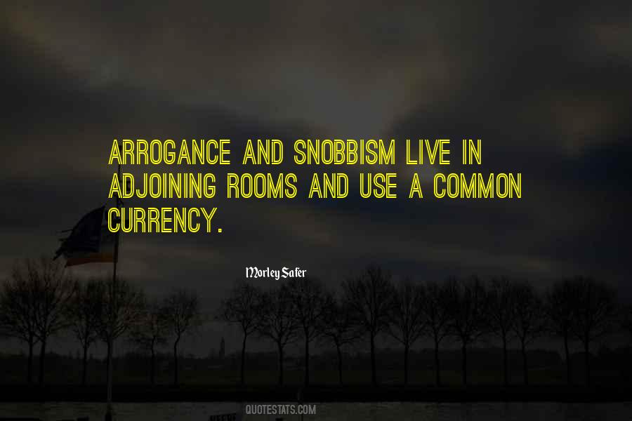 Quotes About Currency #1207999