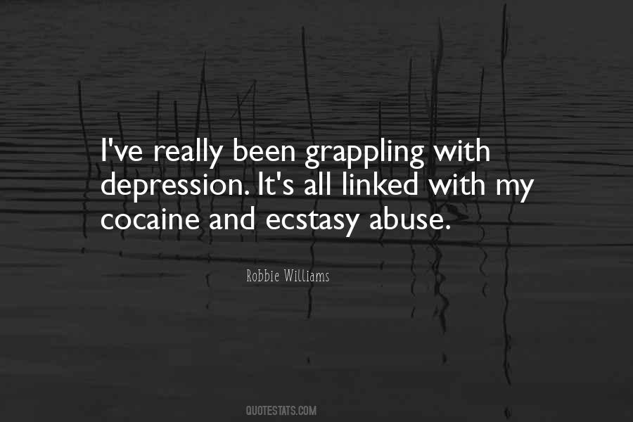 Quotes About Mental Abuse #261189