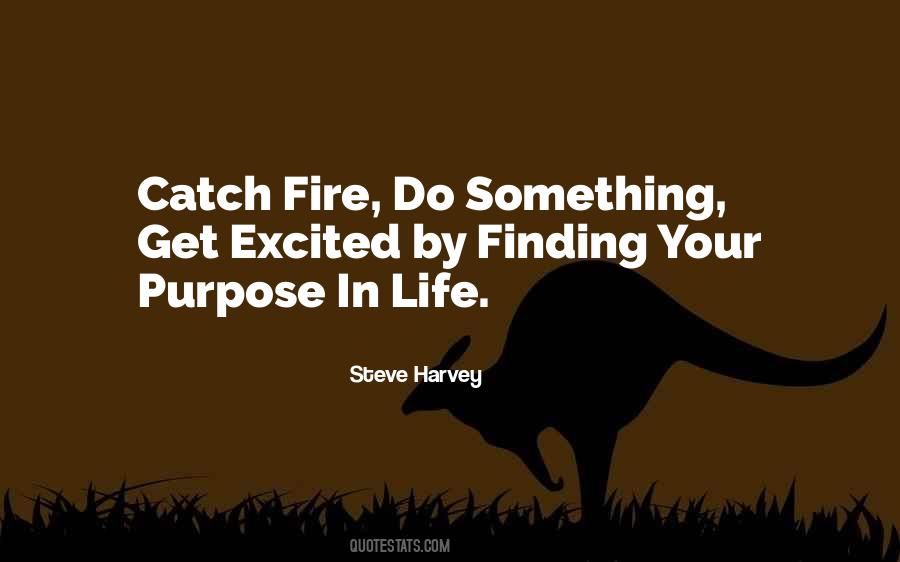 Quotes About Finding Your Purpose In Life #17884