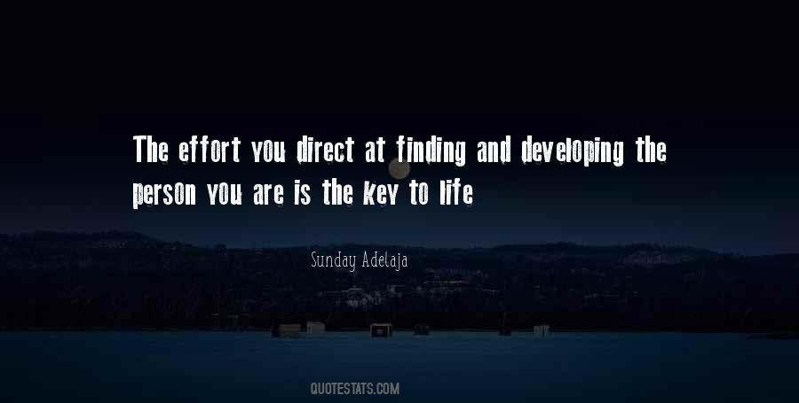 Quotes About Finding Your Purpose In Life #87624