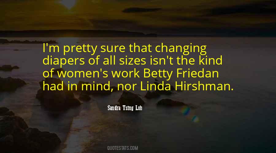 Work Women Quotes #166332