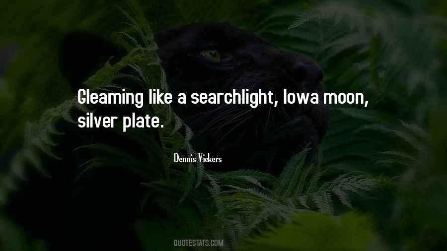 Silver Plate Quotes #281530