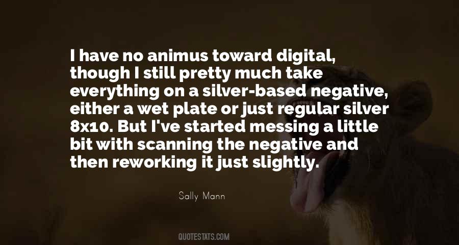 Silver Plate Quotes #640874