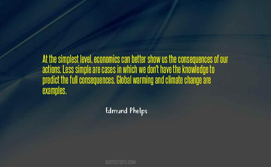 Quotes About Climate Change And Global Warming #1431130