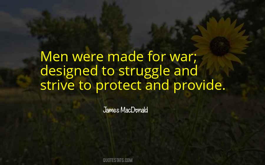Quotes About War #1861751