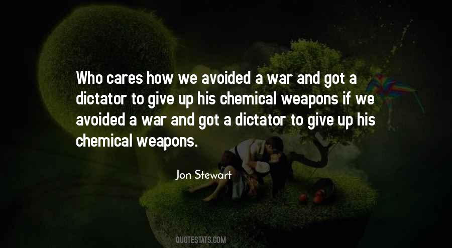 Quotes About War #1865018