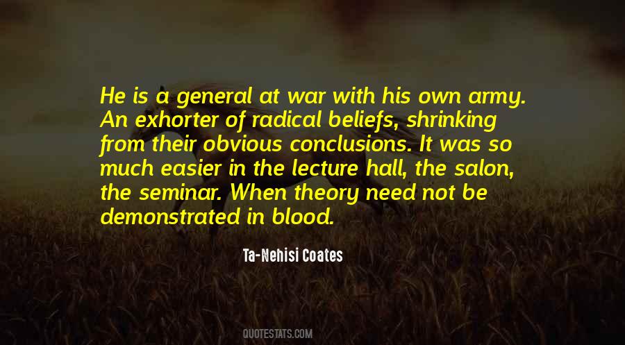 Quotes About War #1866593