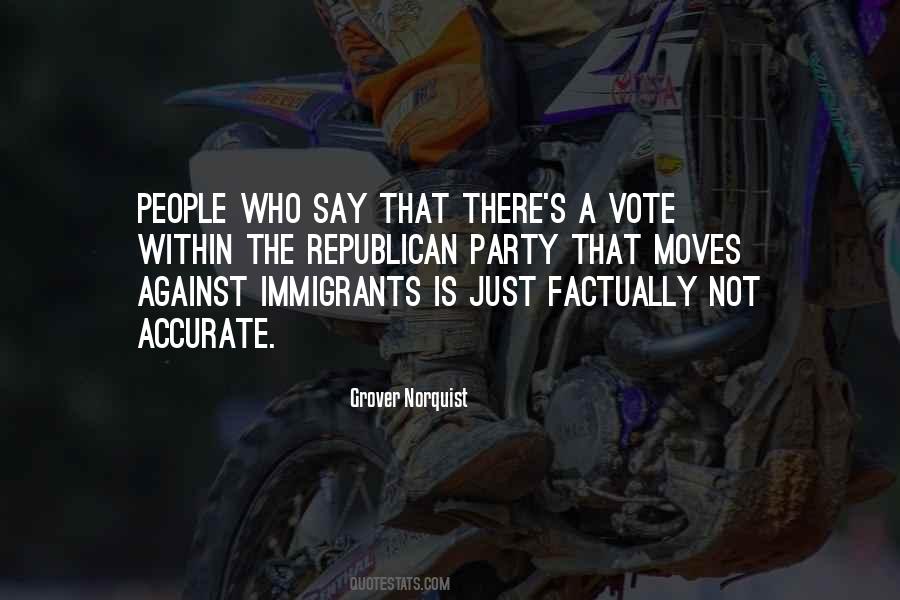 Factually Accurate Quotes #154713