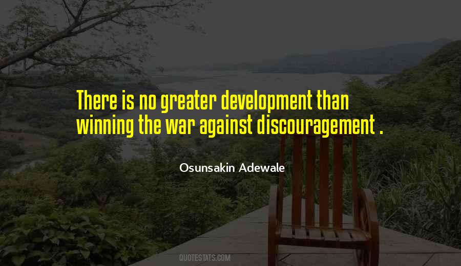 Quotes About War Against War #165969
