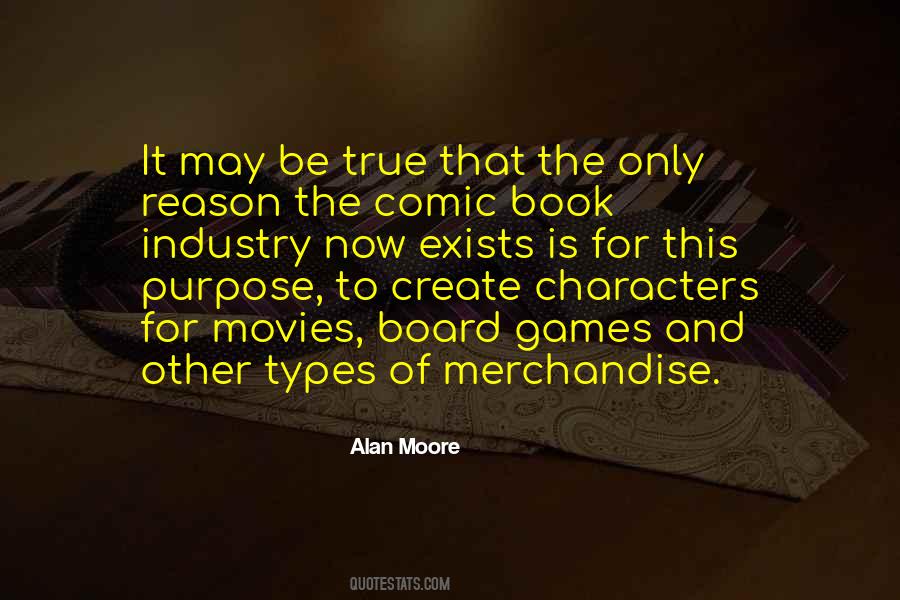 Quotes About Merchandise #305524