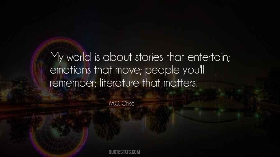 Quotes About Interpreting Scripture #1240506