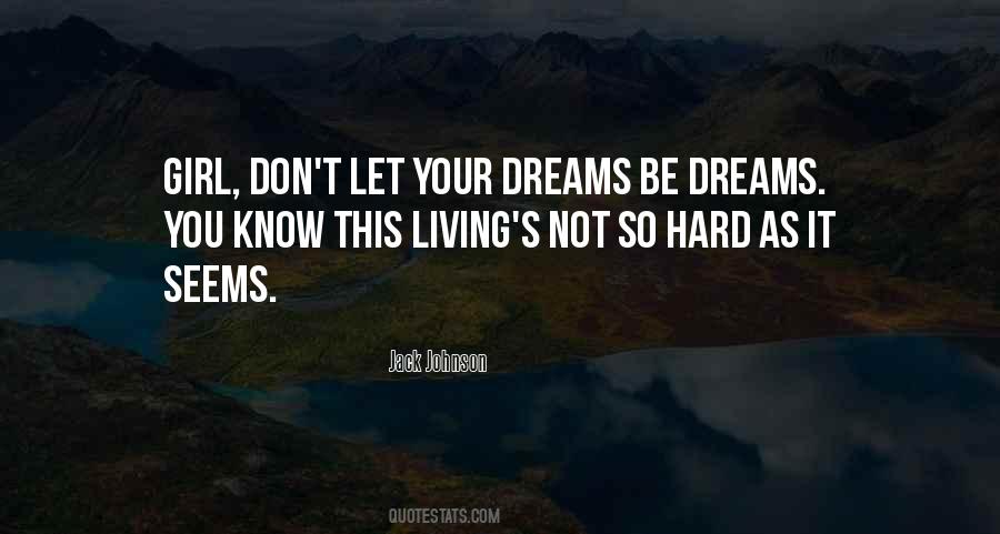 You Know This Girl Quotes #1427206