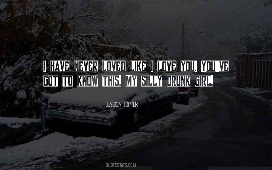 You Know This Girl Quotes #843320