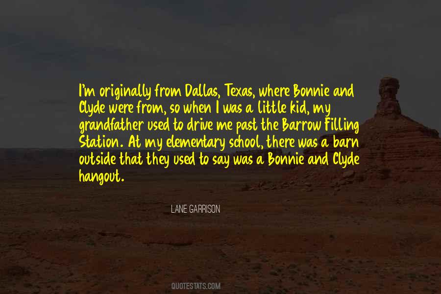 Quotes About Texas A M #1246638