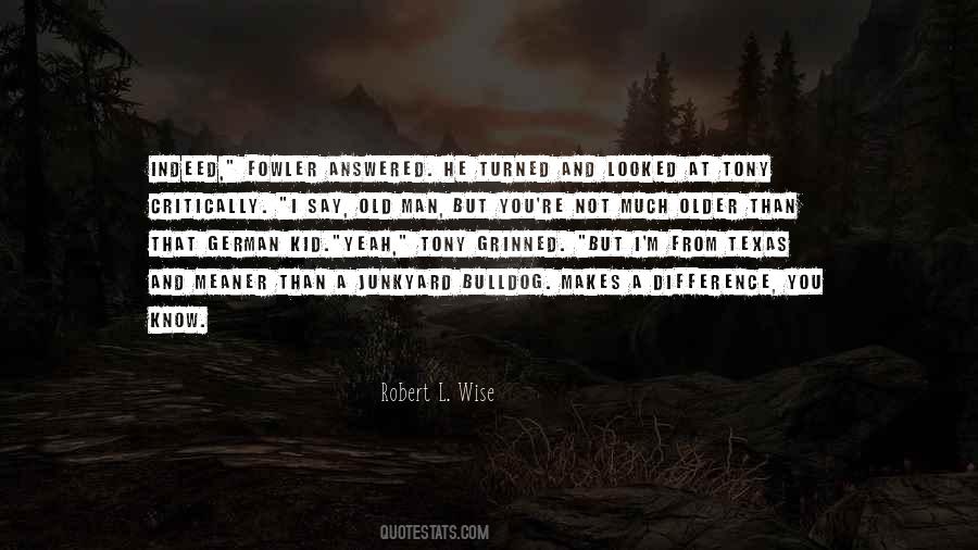 Quotes About Texas A M #176511